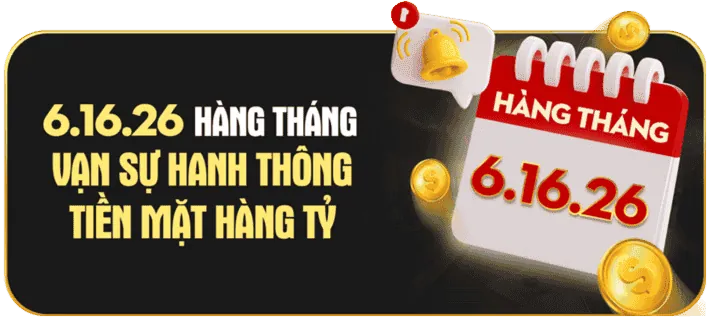 Hoàn trả thể thao và casino tại New88