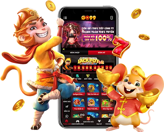 Trải Nghiệm Cá Cược Liền Mạch