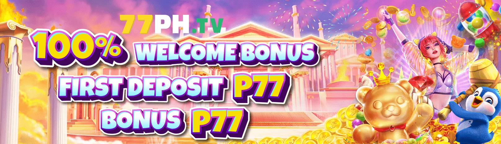 Hình ảnh Nổ Hũ tại New88 Chính Thức với các biểu tượng slot game và hiệu ứng chiến thắng