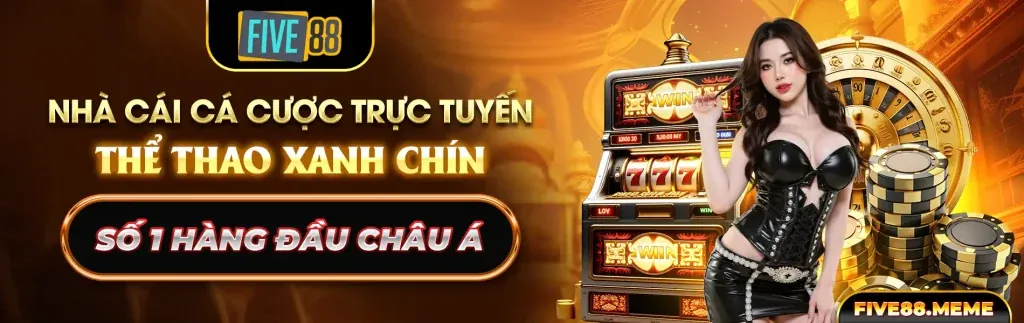 Hình ảnh giới thiệu NEW88 chính thức