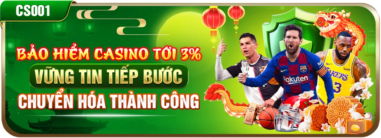 Tổng hợp các trò chơi cá cược tại New88: thể thao, casino, nổ hũ, bắn cá