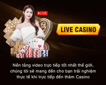 Bước 3: Bắt đầu trải nghiệm casino tại new88 chính thức.
